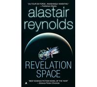 Revelation Space