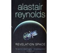 Revelation Space