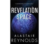 Revelation Space - Reynolds - Orbit - Livre en Anglais - Paperback ReynoldsReynolds (Auteur)