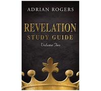 Revelation Study Guide (Volume 2)