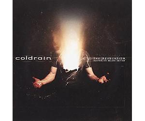 Revelation, The (Australian Deluxe Edition)
