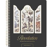Revelation: The End of Time and the Eternal King - Spiral