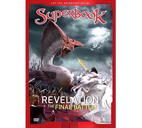 Revelation: The Final Battle