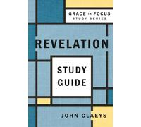 Revelation: the Road to Reward, Study Guide
