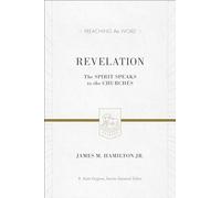 Revelation: The Spirit Speaks to the Churches