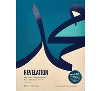 REVELATION: The Story Of Muhammad by Meraj Mohiuddin (2015-12-31)