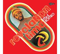 Max Romeo – Revelation Time – Vinyle 12" (33 tours) – Integral