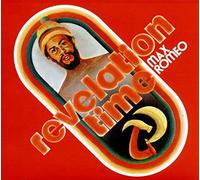 Revelation Time by Max Romeo [CD] NEUF