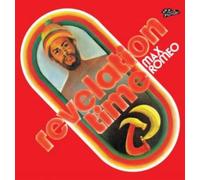 Max Romeo – Revelation Time – CD – Édition étendue remasterisée – Integral