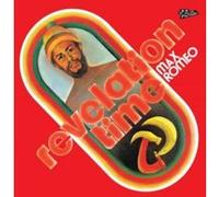 Max Romeo – Revelation Time – Vinyle 12" (33 tours) – Integral