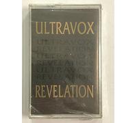 Revelation (versione audio cassetta)