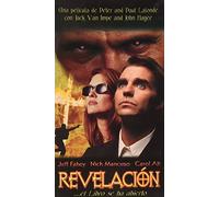 Revelation [VHS] [Import USA]