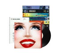 Révélation Vinyle