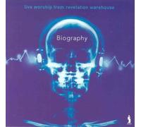 Revelation Warehouse - Biography - Live Worship from Revelation Warehouse [UK Import]