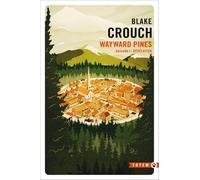 REVELATION WAYWARD PINES - EPISODE 1