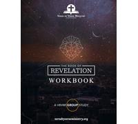 Revelation Workbook: Verse By Verse Ministry International Workbook