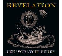 Perry, Lee Scratch – Revelation – Vinyle 180 g jaune (importé, Music on Vinyl)