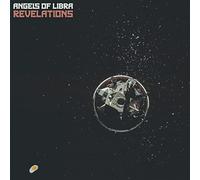 Revelations/180 Gr Gatefold Sleeve