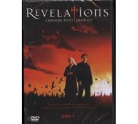 Revelations 1ère Partie – Universal Pictures