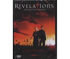 Revelations 1ère Partie