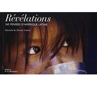 Révélations: 365 pensées d'Amérique Latine
