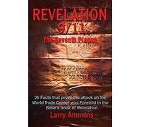 Revelations 9/11 The Seventh Plague