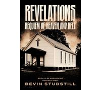 Revelations: A pastor’s faith. A prophet’s burden. A devil’s due.