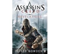 Revelations: Assassin's Creed Book 4
