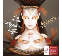 Revelations-B Sides & Rarities