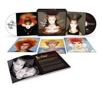 Revelations-B Sides & Rarities