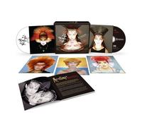 Revelations - B Sides & Rarities Coffret CD