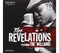 Revelations - Bleeding Edge [Import]