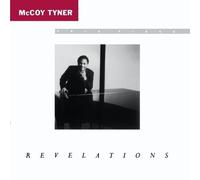 Revelations by Mccoy Tyner