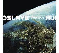 Revelations (CD) Audioslave