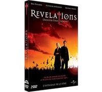 Révélations - Coffret intégral de la série E