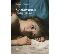 Révélations de l'amour divin - de Norwich Julianna (Literatur, Religion auf Polnisch)