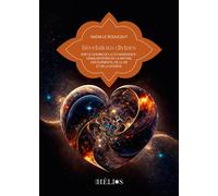 Révélations divines - Sur le chemin de la co-naissance - Canalisations de la nature, des éléments, de la vie et de la source - Nadia Le Boulicaut - Helios Eds - broché - Etude