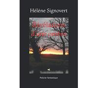 Révélations d'une ombre: Policier fantastique