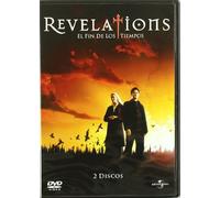 Revelations (El Fin De Los Tiempos) [Import]