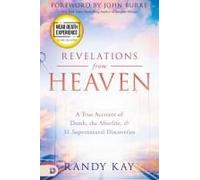 Revelations From Heaven