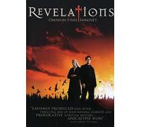 Revelations [Import USA Zone 1]