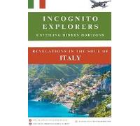 Revelations In The Soul Of Italy