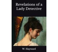 Revelations of a Lady Detective