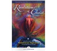 Revelations Of Christ