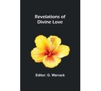 Revelations Of Divine Love