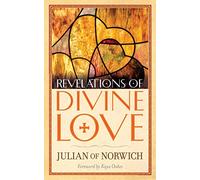 Revelations of Divine Love