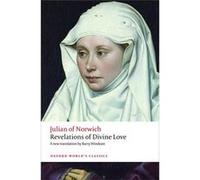 Revelations of divine love Julienne de Norwich (Auteur)