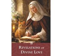Revelations of Divine Love (Large Print)