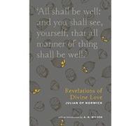 Revelations of Divine Love - [Version Originale] Inconnu (Auteur)