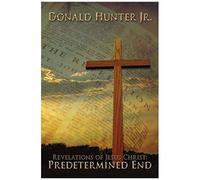 Revelations Of Jesus Christ